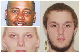 Hudson Valley Gang Member Convicted Of Murder, More