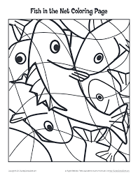 Well, you will get fishers of men coloring page for fish for free. Peter Meets Jesus Archives Children S Bible Activities Sunday School Activities For Kids