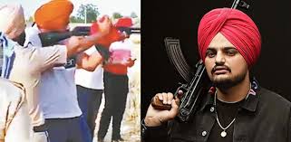 Barnard college, a women's college affiliated with columbia university, is located in new york city's manhattan borough. Sidhu Moose Wala Booked For Gun Firing Video With Cops Desiblitz