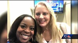 New Orleans woman's cancer story inspires WDSU anchor to get a mammogram  test