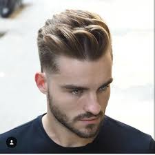 Men Hairstyles Grooming Panosundaki Pin