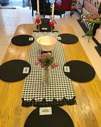 Dantel Kenar Kazayagi Runner 2020