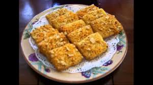 Ingin ikut mempraktikkan dan menikmati kue kering yang diajarkan di kursus masak ny. Cara Membuat Kue Kering Quaker Oats By Surya Ali