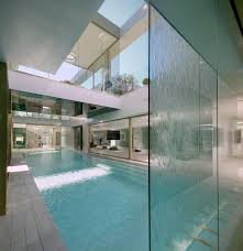 $60 million (£44m) inside, you'll find eight bedrooms, 10 bathroom, a staff kitchen, a show kitchen and a beautiful lounge with a vaulted ceiling. Inside The 500 Million Giga Mansion Boom Architectural Digest