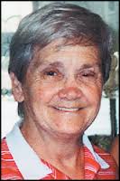 Evelyn Newman Obituary (2007)