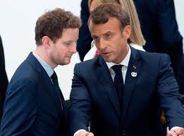 Последние твиты от clement beaune (@cbeaune). Clement Beaune Secretaire D Etat Fait Son Coming Out