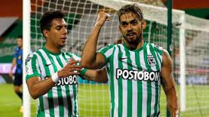Predictions, h2h, statistics and live score. Atletico Nacional Vs America De Cali For The Betplay League 2021 I Summoned Starters And Substitutes World Today News