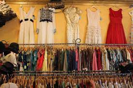 Maybe you would like to learn more about one of these? The Five Best Thrift Stores Around The New School The New School Free Press