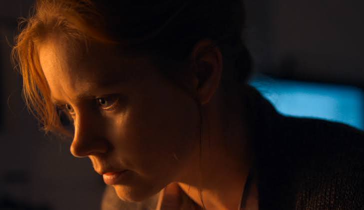 Arrival' Could Never Have Been Made By A Studio: Here's Why