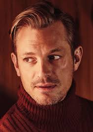 Fan Casting Joel Kinnaman as Evan Smoak in Orphan X