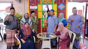 Sambutan hari raya peringkat ipgkba anjuran jawatankuasa perwakilan pelajar (jpp) menerima sambutan meriah para pelajar. Majlis Sambutan Hari Raya Aidil Fitri Jpwpl 2018 Jpwpl Sana Sini Berita Rasmi Jabatan Pendidikan Wp Labuan
