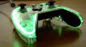 The Pdp Afterglow Prismatic Controller For Xbox One Tech Girl Xbox One Prismatic Xbox