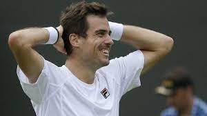 Rio open 2020, day 2: Tennis Profi Guido Pella Erlebt Marchenhafte Tage In Wimbledon