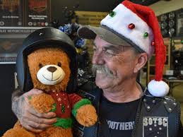 Sons of the Southern Cross' Ken Hyde reveals real life of bikers