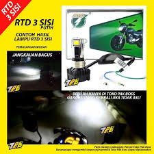 Dengan harga yang terjangkau, sekitar 59.000 kamu bisa memiliki lampu led ini dari 5 lampu led yang kami sarankan, adakah yang menarik perhatian kamu? Harga Lampu Led Motor Depan Beat Terbaru Mei 2021 Biggo Indonesia