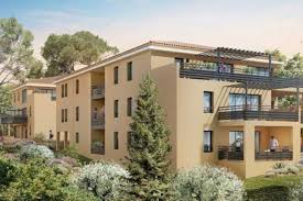 Les Jardins De La Galice Immobilier Neuf Aix En Provence Bouches Du Rhone 13 Paca Bonaparte Promotion
