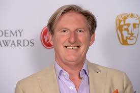 Adrian Dunbar — things you didn't know about the TV star