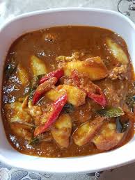 Resepi sotong masak kicap ni ramai yang sukakannya.sangat mudah disediakan.umi pernah cuba resepi dari kak azie kitchen ni tau.so, korang air asam atau asam keping. Cara Masak Kari Sotong Mamak Restoran Nasi Kandar