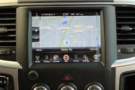 Anyone has a way to activate nav on a 2018 dodge ram? 4 Reasons To Get Built In Navigation System On Your New Ram Truck