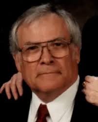 Obituary information for Thomas Sidney White