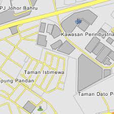 Plus, hotel and dining options. Exit 257 Pandan Interchange Johor Bahru District