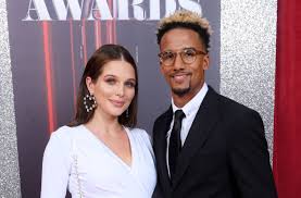 She reprised the role in 2017, before going on maternity leave on 8 june 2018. Helen Flanagan Opens Up About Water Birth And Wedding Plans With Fiance Scott Sinclair Goodtoknow