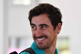 Apr 12, 2018 · higher power: Mitchell Starc Head Shot Abc News Australian Broadcasting Corporation