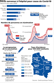 Perte de cheveux, séborrhée ; Covid 19 1 152 Patients En Reanimation En Ile De France Plus Qu Au Pic De La 2e Vague