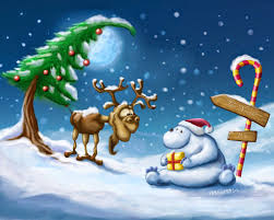 New users enjoy 60% off. Cute Christmas Reindeer Wallpapers Top Free Cute Christmas Reindeer Backgrounds Wallpaperaccess