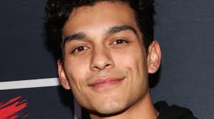 Anthony Keyvan Reflects On Memorable Experiences On Love, Victor