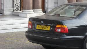 Mainile se pot ridica direct din depozitul. Topul Cele Mai Scumpe Numere De MaÈinÄ Din Marea Britanie Ètiri Auto Bild