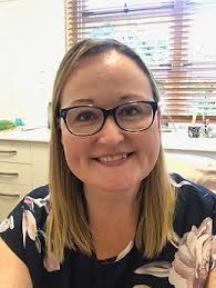 Jacqui Walker Education Consultant