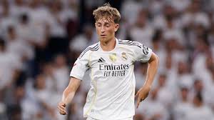 Real Madrid - News update
