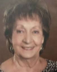 Mary Lucille Stroud Obituary April 11, 2025