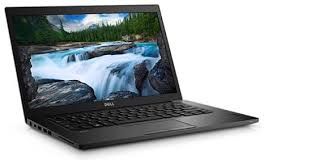 Latitude 7480 Image