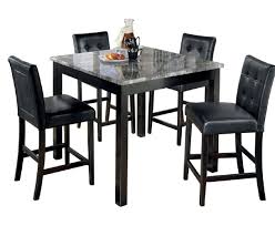973 counter height tables chairs products are offered for sale by suppliers on alibaba.com, of which dining tables accounts for 2%, dining room sets you can also choose from modern, contemporary, and traditional counter height tables chairs, as well as from metal, wood, and plastic counter. Canora Grey Steinber 5 Piece Counter Height Dining Set Reviews Wayfair
