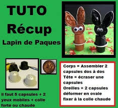 Capsule Cafe Nespresso Massilia Serviette A Gogo Loisirs Creatifs Boite A Oeuf Activite Manuelle Recup Nespresso