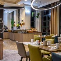 Ein patio und ein golfplatz sind im holiday inn brussels schuman verfügbar, und jardin du petit sablon ist 1.9 km entfernt. Holiday Inn Brussels Schuman 88 1 5 9 Brussels Hotel Deals Reviews Kayak