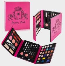 Into The Stars набор для макияжа лица и глаз Amazon Shany All In One Makeup Palette With Tools And Eyes Lips And Face Kids Makeup Set Makiyazh Palitra Nabor Dlya Makiyazha Podrostkovyj Makiyazh