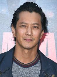 Hall Stars Wall: Will Yun Lee