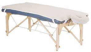Massage Table Image By Brianna Conetta On Esthecian Massage Tables Massage