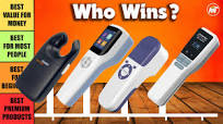 BEST Portable Vein Finder [Don’t Buy One Before Watching This]