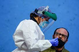 Una versión del virus predomina en una población. Variante Delta Del Covid Cinco Cosas Que Sabemos Y Dos Preguntas Sin Respuesta Salud