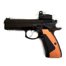The sts2 provides 1 moa click adjustment for windage and elevation, resulting in pin point accuracy. Vortex Razor Cz 75 75 Sp 01 Phantom 85 97 P01 And Pcr Sight Mount Fits
