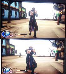 Double god hand gene (ダブル・ゴッドハンド・ジーン daburu hoddohando jīn or, wghジーン) is a secret bonus boss who only becomes available when you complete . God Hand Widescreen Code R Ps2