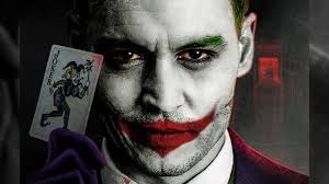 Phillips' exploration of arthur fleck, who is indelibly portrayed by joaquin phoenix, is of a man struggling to find his way in gotham's fractured society. Will Johnny Depp Do Well As The Joker In The Upcoming Batman Movie