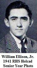 William Ellison Jr. (1923-2011)