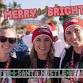 Santa Hustle Race Series event image