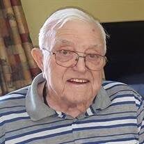 Fred J. Schmidt Sr. Obituary