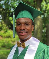 Rashawn Terrell's Instagram, Twitter & Facebook